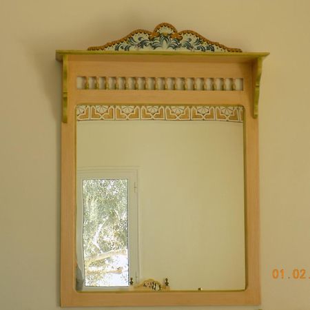 Bed and Breakfast Dar Mamina Sidi ash Shammakh Esterno foto