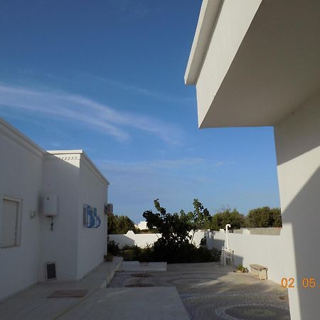 Bed and Breakfast Dar Mamina Sidi ash Shammakh Esterno foto