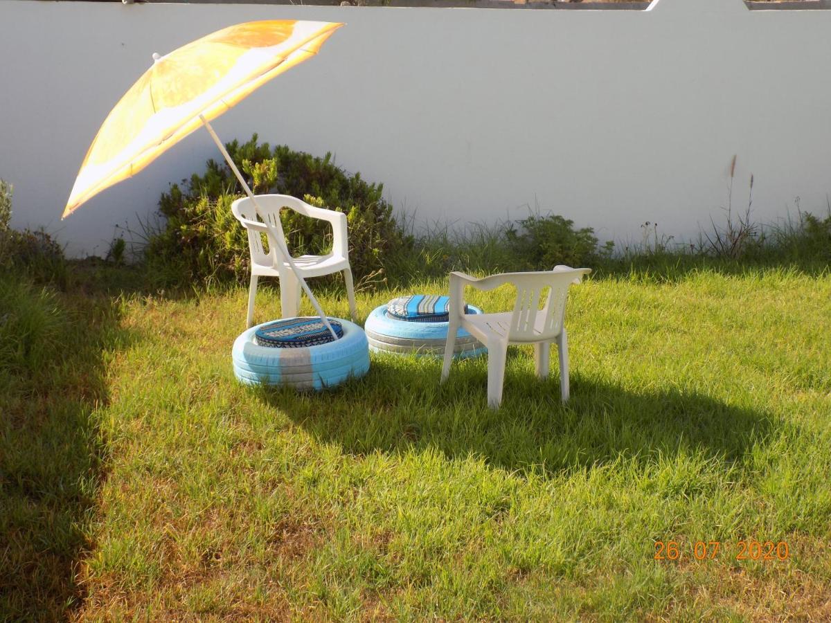 Bed and Breakfast Dar Mamina Sidi ash Shammakh Esterno foto